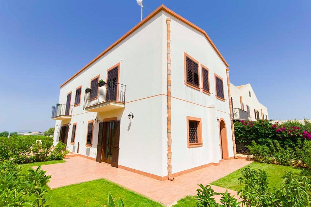 Alice Kite Resort Marsala Exteriér fotografie