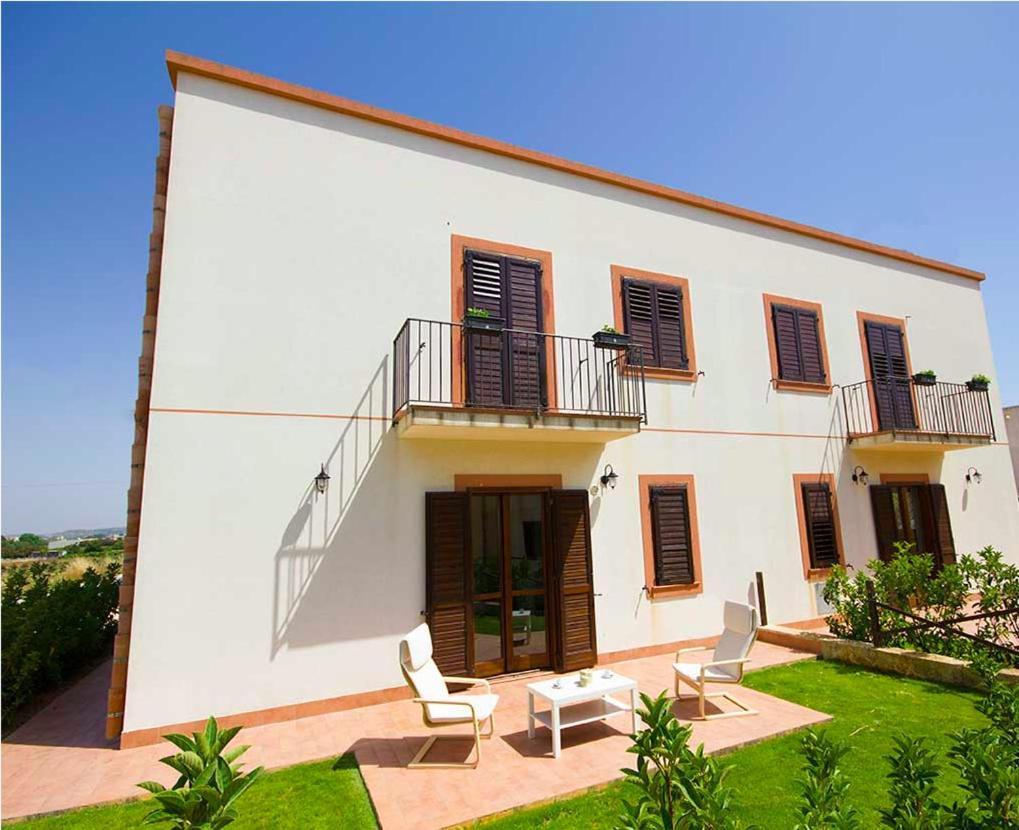 Alice Kite Resort Marsala Exteriér fotografie