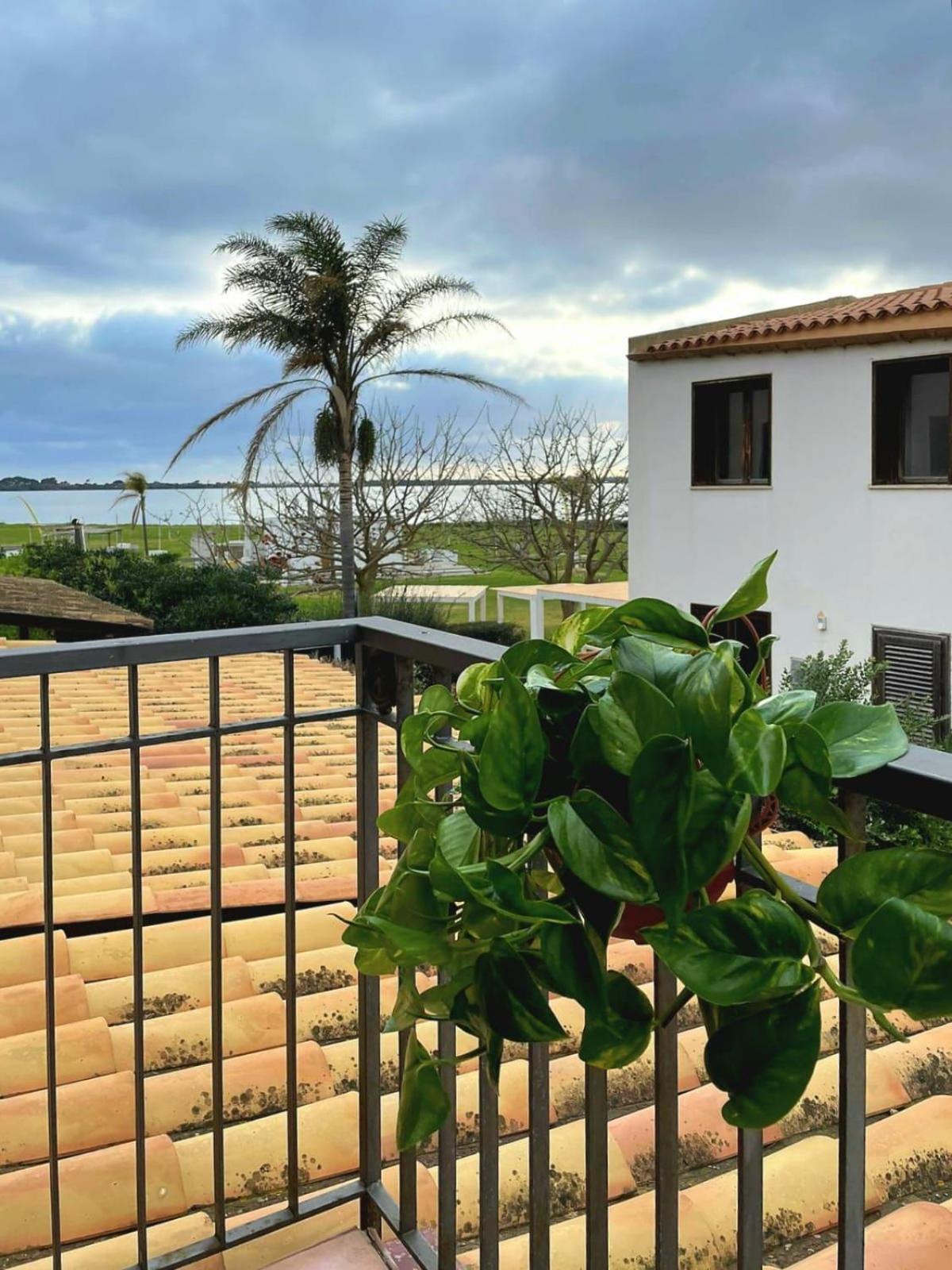 Alice Kite Resort Marsala Exteriér fotografie