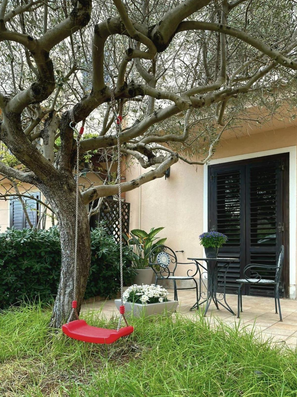 Alice Kite Resort Marsala Exteriér fotografie
