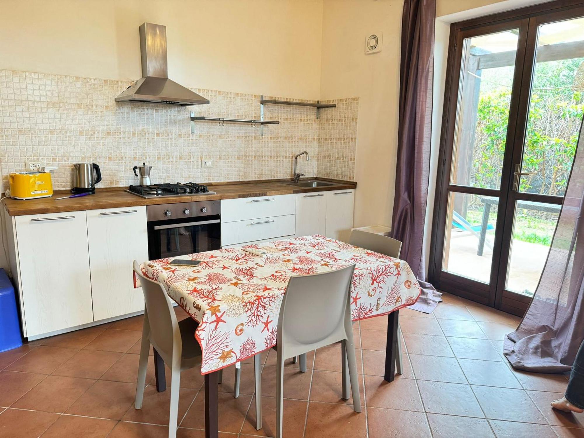 Alice Kite Resort Marsala Exteriér fotografie
